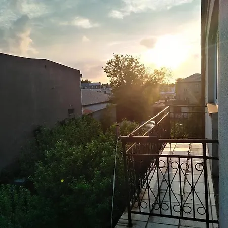 La Madriguera فندق مبيت وإفطار *